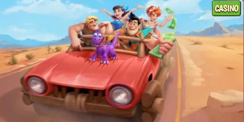 Welcome Bonus — StoneVegas