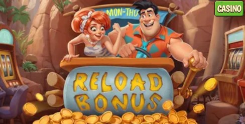 Weekly Reload — StoneVegas