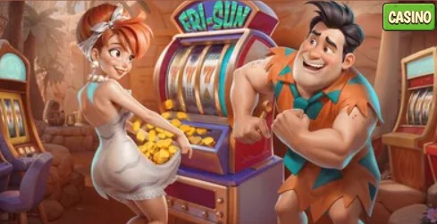 Weekend Reload — StoneVegas