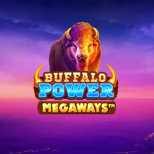 Buffalo Power Hold and Win slot