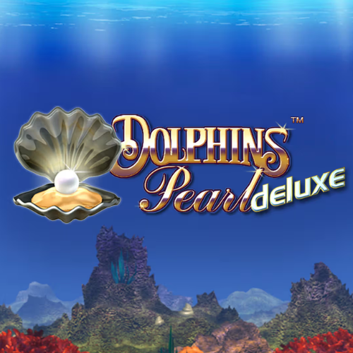 Dolphin’s Pearl Deluxe slot