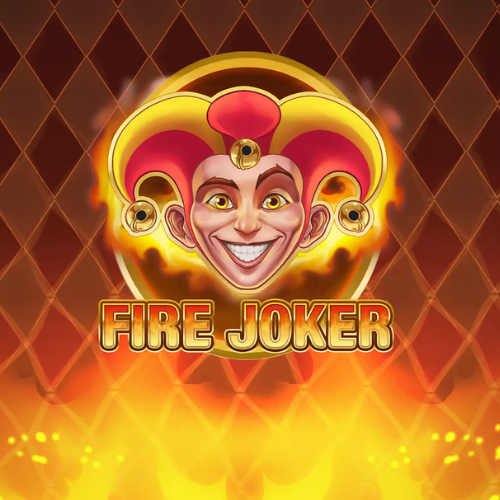 Fire Joker slot