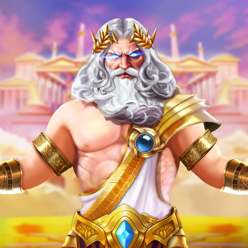 Gates of Olympus slot