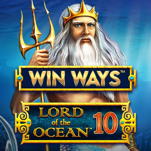 Lord of the Ocean slot