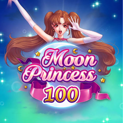 Moon Princess slot