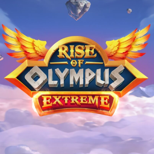 Rise of Olympus slot