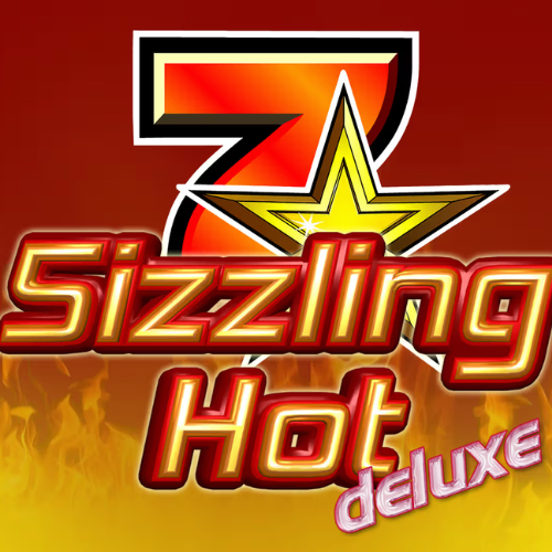 Sizzling Hot Deluxe slot