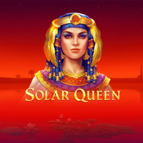 Solar Queen slot
