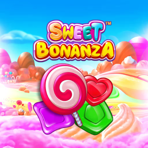 Sweet Bonanza slot