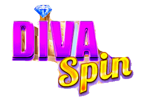 DivaSpin Casino Australia logo